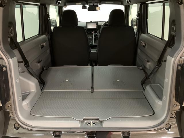 タフトＧターボ／１年間走行距離無制限保証／ナビ／パノラマモニター１年間走行距離無制限保証付き／ナビゲーション／パノラマモニター／ステアリングスイッチ／ＥＴＣ／前後ドラレコ／クルーズコントロール／前席シートヒーター／ＬＥＤヘッドライト・フォグランプ／キーフリー（大阪府）の中古車