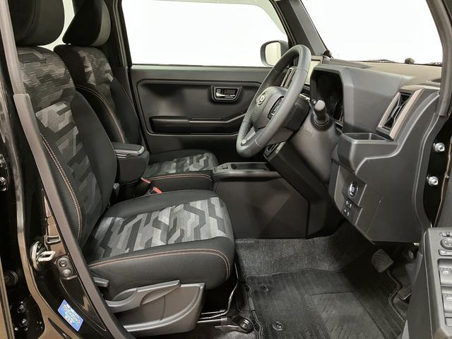 タフトＧターボ／１年間走行距離無制限保証／ナビ／パノラマモニター１年間走行距離無制限保証付き／ナビゲーション／パノラマモニター／ステアリングスイッチ／ＥＴＣ／前後ドラレコ／クルーズコントロール／前席シートヒーター／ＬＥＤヘッドライト・フォグランプ／キーフリー（大阪府）の中古車