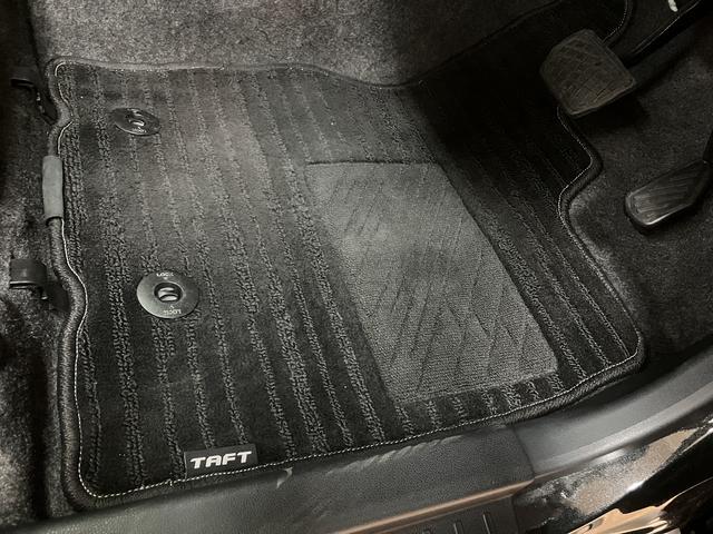 タフトＧターボ／１年間走行距離無制限保証／ナビ／パノラマモニター１年間走行距離無制限保証付き／ナビゲーション／パノラマモニター／ステアリングスイッチ／ＥＴＣ／前後ドラレコ／クルーズコントロール／前席シートヒーター／ＬＥＤヘッドライト・フォグランプ／キーフリー（大阪府）の中古車