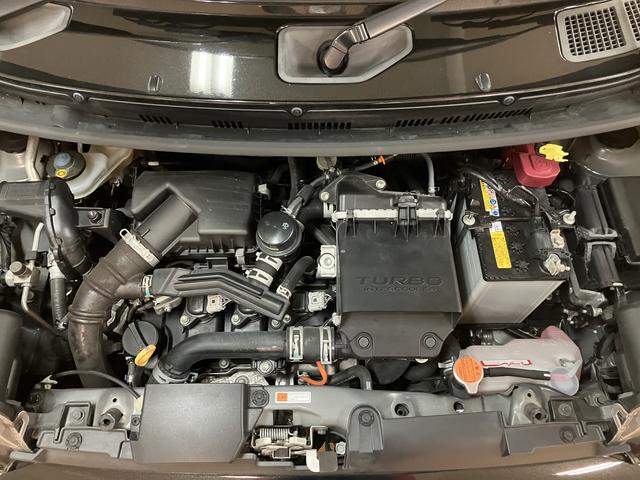 タフトＧターボ／１年間走行距離無制限保証／ナビ／パノラマモニター１年間走行距離無制限保証付き／ナビゲーション／パノラマモニター／ステアリングスイッチ／ＥＴＣ／前後ドラレコ／クルーズコントロール／前席シートヒーター／ＬＥＤヘッドライト・フォグランプ／キーフリー（大阪府）の中古車