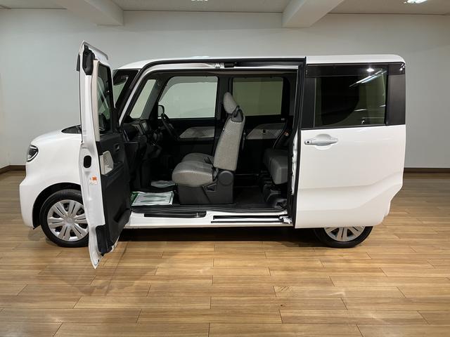 タントＸ／ナビ／バックカメラ／ＥＴＣ／ナビ連動前後ドラレコ１年間走行距離無制限保証／ナビゲーション／バックカメラ／ステアリングスイッチ／ＥＴＣ／ナビ連動前後ドラレコ／前席シートヒーター／片側パワースライドドア／ＬＥＤヘッドライト／オートエアコン／キーフリー（大阪府）の中古車