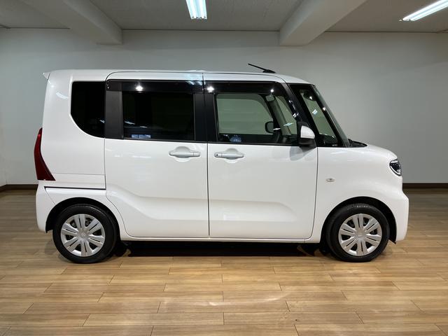 タントＸ／ナビ／バックカメラ／ＥＴＣ／ナビ連動前後ドラレコ１年間走行距離無制限保証／ナビゲーション／バックカメラ／ステアリングスイッチ／ＥＴＣ／ナビ連動前後ドラレコ／前席シートヒーター／片側パワースライドドア／ＬＥＤヘッドライト／オートエアコン／キーフリー（大阪府）の中古車