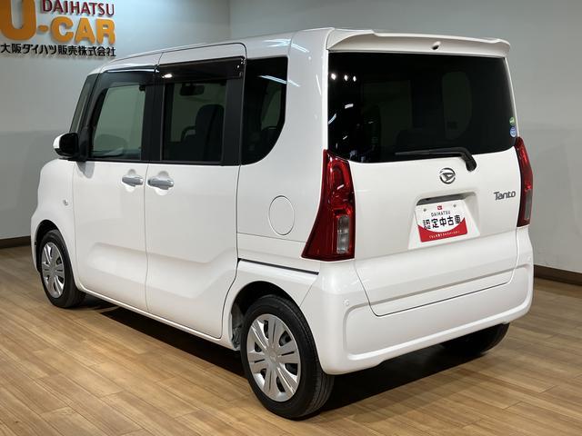 タントＸ／ナビ／バックカメラ／ＥＴＣ／ナビ連動前後ドラレコ１年間走行距離無制限保証／ナビゲーション／バックカメラ／ステアリングスイッチ／ＥＴＣ／ナビ連動前後ドラレコ／前席シートヒーター／片側パワースライドドア／ＬＥＤヘッドライト／オートエアコン／キーフリー（大阪府）の中古車