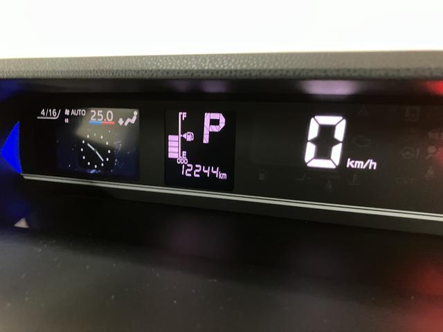 タントカスタムＸ／走行１．２万ｋｍ／ナビ／／パノラマモニター走行１．２万ｋｍ／ナビゲーション／パノラマモニター／ステアリングスイッチ／ＥＴＣ／ナビ連動前後ドラレコ／ＵＳＢ・ＨＤＭＩアダプター／前席シートヒーター／両側パワースライドドア／キーフリー（大阪府）の中古車