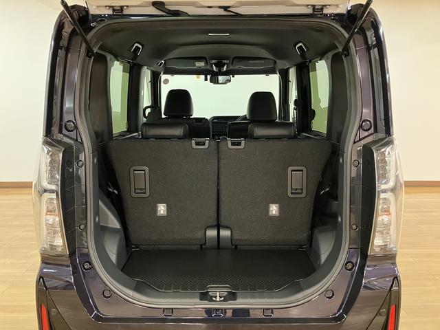 タントカスタムＸ／走行１．２万ｋｍ／ナビ／／パノラマモニター走行１．２万ｋｍ／ナビゲーション／パノラマモニター／ステアリングスイッチ／ＥＴＣ／ナビ連動前後ドラレコ／ＵＳＢ・ＨＤＭＩアダプター／前席シートヒーター／両側パワースライドドア／キーフリー（大阪府）の中古車