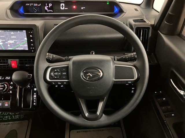 タントカスタムＸ／走行１．２万ｋｍ／ナビ／／パノラマモニター走行１．２万ｋｍ／ナビゲーション／パノラマモニター／ステアリングスイッチ／ＥＴＣ／ナビ連動前後ドラレコ／ＵＳＢ・ＨＤＭＩアダプター／前席シートヒーター／両側パワースライドドア／キーフリー（大阪府）の中古車