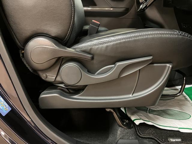 タントカスタムＸ／走行１．２万ｋｍ／ナビ／／パノラマモニター走行１．２万ｋｍ／ナビゲーション／パノラマモニター／ステアリングスイッチ／ＥＴＣ／ナビ連動前後ドラレコ／ＵＳＢ・ＨＤＭＩアダプター／前席シートヒーター／両側パワースライドドア／キーフリー（大阪府）の中古車