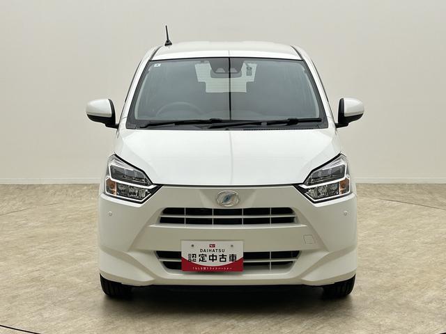 ミライースG リミテッドSAIII/0.8万km/ナビ/バックカメラ1年間走行距離無制限保証/走行0.8万km/ナビゲーション/バックカメラ/ETC/ナビ連動前後ドラレコ/前席シートヒーター/USBアダプター/LEDヘッドライト/オートエアコン/キーフリー(大阪府)の中古車