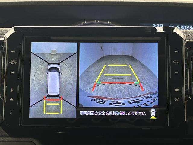 ウェイクＧターボリミテッドＳＡIII／８インチナビ／パノラマモニター１年間走行距離無制限保証／８インチナビ／パノラマモニター／ステアリングスイッチ／ＥＴＣ／ナビ連動前後ドラレコ／両側パワースライドドア／ＬＥＤヘッドライト・フォグランプ／オートエアコン／キーフリー（大阪府）の中古車