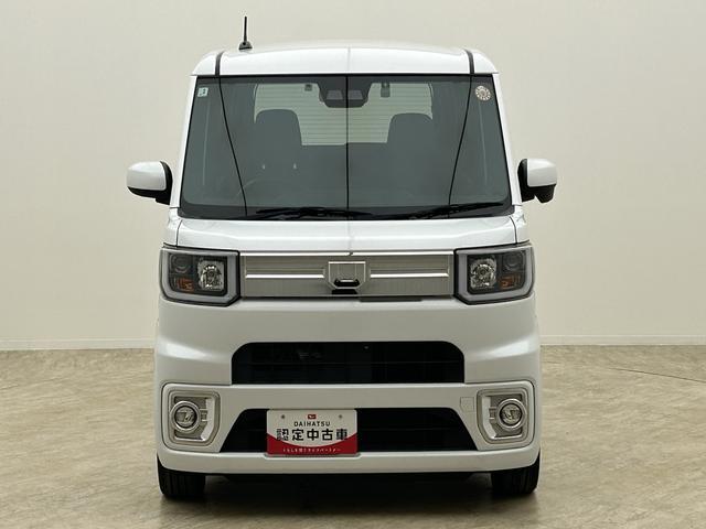 ウェイクＧターボリミテッドＳＡIII／８インチナビ／パノラマモニター１年間走行距離無制限保証／８インチナビ／パノラマモニター／ステアリングスイッチ／ＥＴＣ／ナビ連動前後ドラレコ／両側パワースライドドア／ＬＥＤヘッドライト・フォグランプ／オートエアコン／キーフリー（大阪府）の中古車
