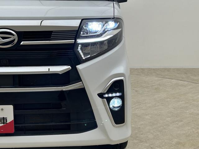タントカスタムRSスタイルセレクション/2.0万km/9インチナビ走行2.0万km/9インチナビ/バックカメラ/ステアリングスイッチ/ETC/ナビ連動前後ドラレコ/クルーズコントロール/前席シートヒーター/両側パワースライドドア/LEDヘッドライト・フォグランプ(大阪府)の中古車