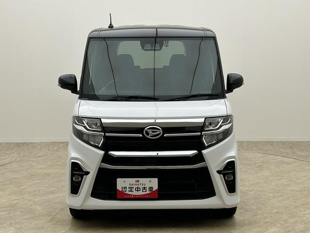タントカスタムRSスタイルセレクション/2.0万km/9インチナビ走行2.0万km/9インチナビ/バックカメラ/ステアリングスイッチ/ETC/ナビ連動前後ドラレコ/クルーズコントロール/前席シートヒーター/両側パワースライドドア/LEDヘッドライト・フォグランプ(大阪府)の中古車