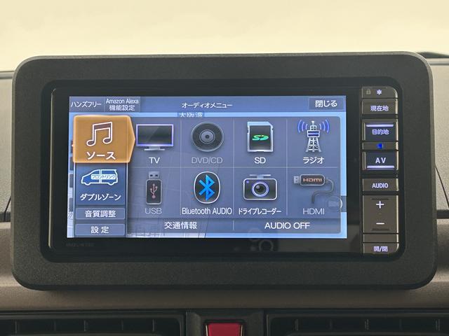 ムーヴキャンバスセオリーＧターボ／１．０万ｋｍ／ナビ／Ｐモニター／クルコン走行１．０万ｋｍ／ナビゲーション／パノラマモニター／ステアリングスイッチ／ＥＴＣ／ナビ連動前後ドラレコ／クルーズコントロール／前席シートヒーター／両側パワースライドドア／ＬＥＤヘッドライト・フォグ（大阪府）の中古車