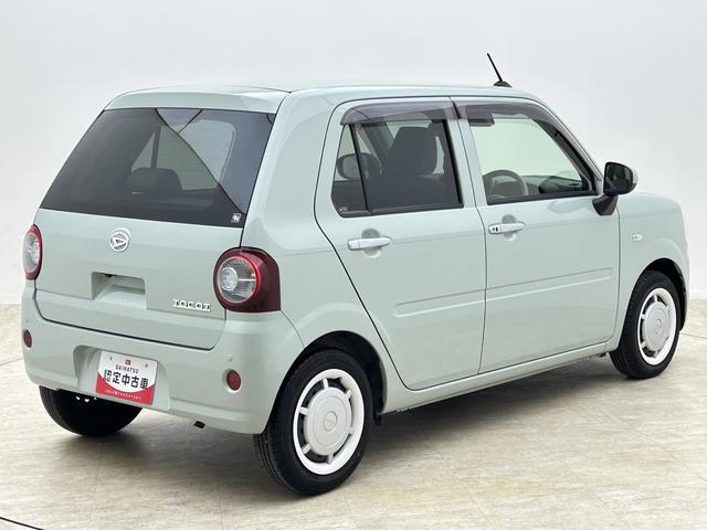 ミラトコットG SAIII/走行1.6万km/ナビ/パノラマモニター走行1.6万km/ナビゲーション/パノラマモニター/ステアリングスイッチ/ETC/ナビ連動前後ドラレコ/前席シートヒーター/LEDヘッドライト/オートエアコン/キーフリー/クリアランスソナー(大阪府)の中古車
