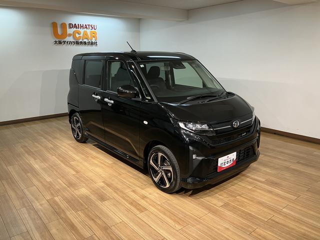 ムーヴRS/R8年式/届出済未使用車/25年モデルナビ/クルコン届出済未使用車/R8年式/走行4Km/25年モデルナビ/バックカメラ/ステアリングスイッチ/クルーズコントロール/両側パワースライドドア/LEDヘッドライト・フォグランプ/オートエアコン/キーフリー(大阪府)の中古車