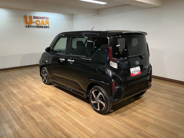 ムーヴRS/R8年式/届出済未使用車/25年モデルナビ/クルコン届出済未使用車/R8年式/走行4Km/25年モデルナビ/バックカメラ/ステアリングスイッチ/クルーズコントロール/両側パワースライドドア/LEDヘッドライト・フォグランプ/オートエアコン/キーフリー(大阪府)の中古車
