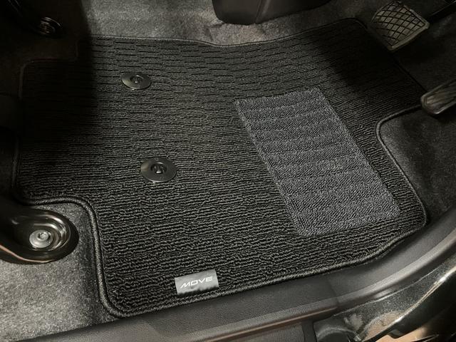 ムーヴRS/R8年式/届出済未使用車/25年モデルナビ/クルコン届出済未使用車/R8年式/走行4Km/25年モデルナビ/バックカメラ/ステアリングスイッチ/クルーズコントロール/両側パワースライドドア/LEDヘッドライト・フォグランプ/オートエアコン/キーフリー(大阪府)の中古車