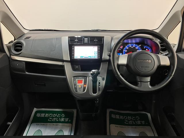 ムーヴカスタム　ＲＳ　ＳＡ／ターボ車／ナビ／バックカメラ／ＥＴＣ１年間走行距離無制限保証／ターボ車／ナビゲーション／バックカメラ／ＥＴＣ／前後ドラレコ／ＵＳＢアダプター／ＬＥＤヘッドライト・フォグランプ／アルミホイール／オートエアコン／キーフリー／オートライト（大阪府）の中古車