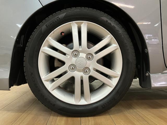 ムーヴカスタム　ＲＳ　ＳＡ／ターボ車／ナビ／バックカメラ／ＥＴＣ１年間走行距離無制限保証／ターボ車／ナビゲーション／バックカメラ／ＥＴＣ／前後ドラレコ／ＵＳＢアダプター／ＬＥＤヘッドライト・フォグランプ／アルミホイール／オートエアコン／キーフリー／オートライト（大阪府）の中古車