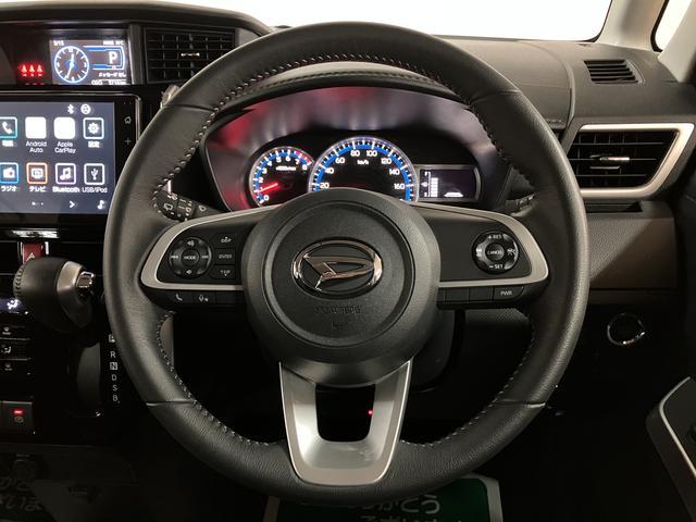トールカスタムG/9インチDA/Bカメラ/ETC/クルコン走行0.6万km/9インチディスプレイオーディオ/バックカメラ/ETC/ナビ連動前後ドラレコ/クルーズコントロール/両側パワースライドドア/LEDヘッドライト・フォグランプ/キーフリー(大阪府)の中古車