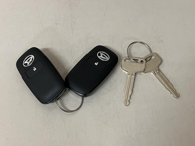 ハイゼットトラックジャンボエクストラ／届出済未使用車／Ｒ８年式／４ＷＤ／１６Ｋ届出済未使用車／Ｒ８年式／走行１６Ｋｍ／４ＷＤ／ＣＶＴ車／ＬＥＤヘッドライト・フォグランプ／電動格納ミラー／パワーウィンドー／作業灯／エアコン／パワステ／プッシュボタンスタート／キーフリー（大阪府）の中古車