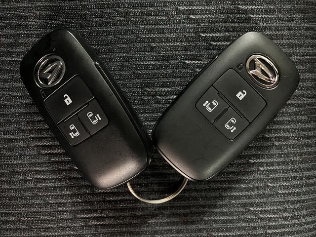 ムーヴＲＳ／０．６万ｋｍ／２５年モデルナビ／バックカメラ／クルコンＲ７年式／走行０．６万ｋｍ／２５年モデルナビ／バックカメラ／ステアリングスイッチ／クルーズコントロール／電動パーキングブレーキ／両側パワースライドドア／ＬＥＤヘッドライト・フォグランプ／キーフリー（大阪府）の中古車