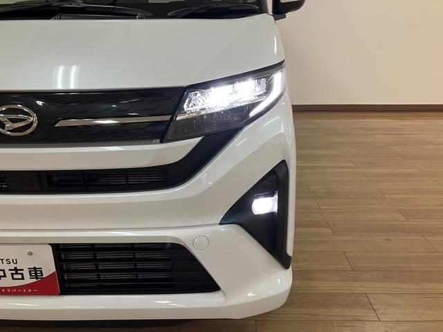 ムーヴＲＳ／０．６万ｋｍ／２５年モデルナビ／バックカメラ／クルコンＲ７年式／走行０．６万ｋｍ／２５年モデルナビ／バックカメラ／ステアリングスイッチ／クルーズコントロール／電動パーキングブレーキ／両側パワースライドドア／ＬＥＤヘッドライト・フォグランプ／キーフリー（大阪府）の中古車