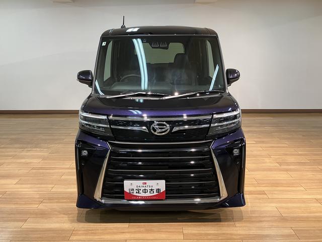 タントカスタムRS/R7年式/9インチDA/バックカメラ/ETCR7年式/走行1.0万km/9インチディスプレイオーディオ/バックカメラ/ステアリングスイッチ/ETC/前席シートヒーター/電動パーキングブレーキ/LEDヘッドライト・フォグランプ/キーフリー(大阪府)の中古車