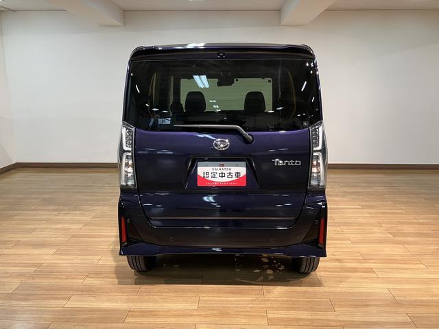 タントカスタムRS/R7年式/9インチDA/バックカメラ/ETCR7年式/走行1.0万km/9インチディスプレイオーディオ/バックカメラ/ステアリングスイッチ/ETC/前席シートヒーター/電動パーキングブレーキ/LEDヘッドライト・フォグランプ/キーフリー(大阪府)の中古車