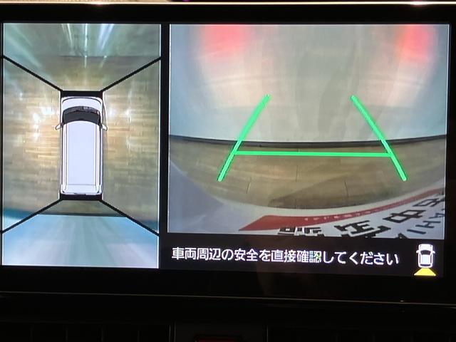 タントカスタムＲＳ／９インチナビ／パノラマモニター／クルコン１年間走行距離無制限保証／９インチナビ／パノラマモニター／ステアリングスイッチ／ＥＴＣ／ナビ連動前後ドラレコ／クルーズコントロール／両側パワースライドドア／ＬＥＤヘッドライト・フォグランプ／キーフリー（大阪府）の中古車