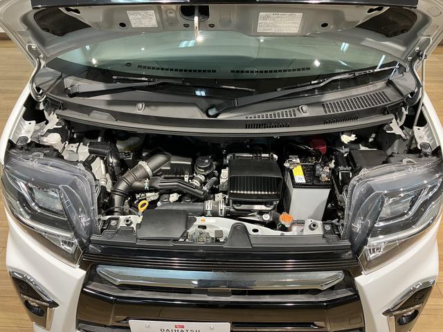 タントカスタムＲＳ／９インチナビ／パノラマモニター／クルコン１年間走行距離無制限保証／９インチナビ／パノラマモニター／ステアリングスイッチ／ＥＴＣ／ナビ連動前後ドラレコ／クルーズコントロール／両側パワースライドドア／ＬＥＤヘッドライト・フォグランプ／キーフリー（大阪府）の中古車
