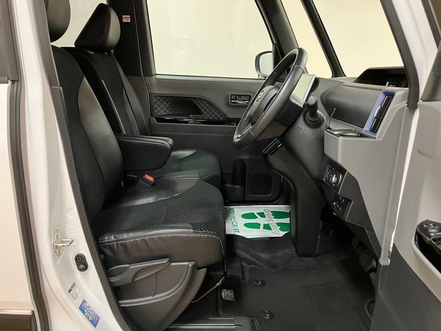 タントカスタムRS/9インチナビ/パノラマモニター/クルコン1年間走行距離無制限保証/9インチナビ/パノラマモニター/ステアリングスイッチ/ETC/ナビ連動前後ドラレコ/クルーズコントロール/両側パワースライドドア/LEDヘッドライト・フォグランプ/キーフリー(大阪府)の中古車