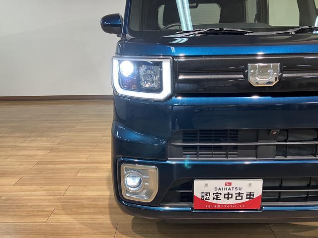 ウェイクL VS SAIII/1.9万km/8インチナビ/パノラマM走行1.9万km/8インチナビ/パノラマモニター/ステアリングスイッチ/ETC/ナビ連動前後ドラレコ/USB・HDMIアダプター/両側パワースライドドア/LEDヘッドライト・フォグランプ/キーフリー(大阪府)の中古車