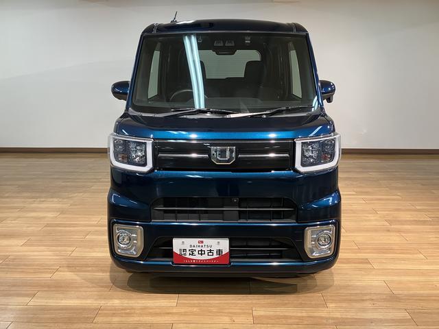 ウェイクL VS SAIII/1.9万km/8インチナビ/パノラマM走行1.9万km/8インチナビ/パノラマモニター/ステアリングスイッチ/ETC/ナビ連動前後ドラレコ/USB・HDMIアダプター/両側パワースライドドア/LEDヘッドライト・フォグランプ/キーフリー(大阪府)の中古車