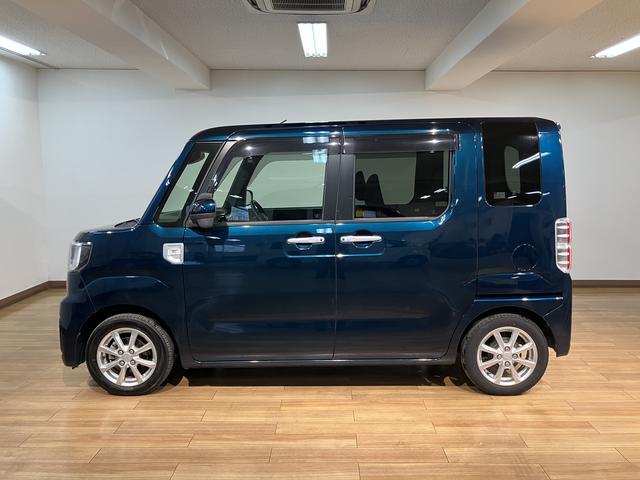 ウェイクL VS SAIII/1.9万km/8インチナビ/パノラマM走行1.9万km/8インチナビ/パノラマモニター/ステアリングスイッチ/ETC/ナビ連動前後ドラレコ/USB・HDMIアダプター/両側パワースライドドア/LEDヘッドライト・フォグランプ/キーフリー(大阪府)の中古車