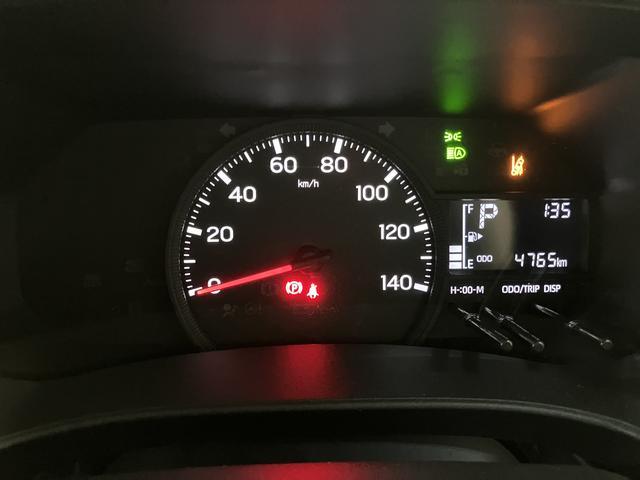 ハイゼットカーゴスペシャル／新車保証継承／走行０．５万ｋｍ／スマートアシスト新車保証継承／ＡＭ・ＦＭチューナー／前席パワーウインドー／オートライト／エアコン／パワステ／スマートアシスト／クリアランスソナー／オートマチックハイビーム／アイドリングストップ（大阪府）の中古車