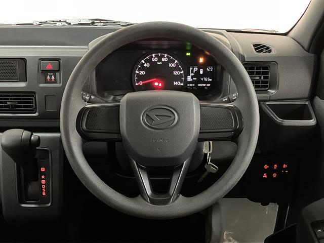 ハイゼットカーゴスペシャル／新車保証継承／走行０．５万ｋｍ／スマートアシスト新車保証継承／ＡＭ・ＦＭチューナー／前席パワーウインドー／オートライト／エアコン／パワステ／スマートアシスト／クリアランスソナー／オートマチックハイビーム／アイドリングストップ（大阪府）の中古車