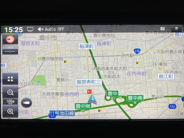 タフトGターボ クロムベンチャー/走行0.8万km/ナビ/クルコン走行0.8万km/ナビゲーション/パノラマモニター/ステアリングスイッチ/ETC/ナビ連動前後ドラレコ/クルーズコントロール/電動パーキングブレーキ/前席シートヒーター/LEDヘッドライト・フォグ(大阪府)の中古車