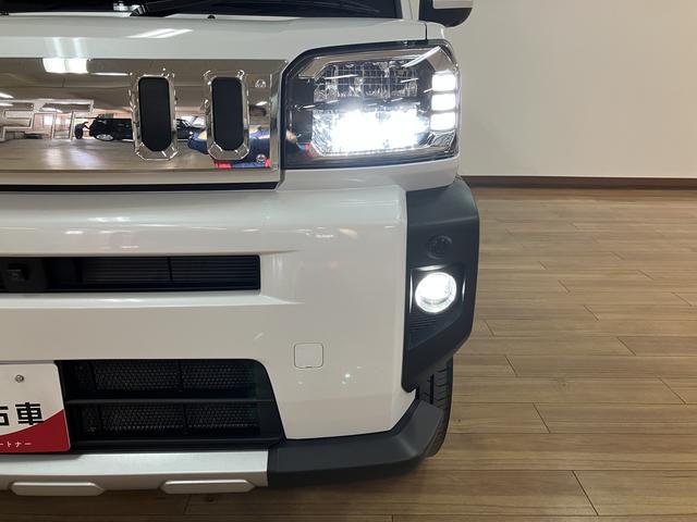 タフトGターボ クロムベンチャー/走行0.8万km/ナビ/クルコン走行0.8万km/ナビゲーション/パノラマモニター/ステアリングスイッチ/ETC/ナビ連動前後ドラレコ/クルーズコントロール/電動パーキングブレーキ/前席シートヒーター/LEDヘッドライト・フォグ(大阪府)の中古車