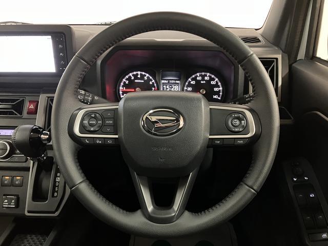 タフトGターボ クロムベンチャー/走行0.8万km/ナビ/クルコン走行0.8万km/ナビゲーション/パノラマモニター/ステアリングスイッチ/ETC/ナビ連動前後ドラレコ/クルーズコントロール/電動パーキングブレーキ/前席シートヒーター/LEDヘッドライト・フォグ(大阪府)の中古車