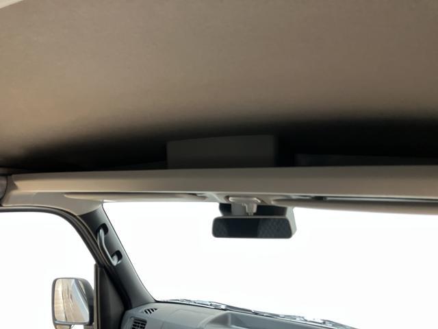 ハイゼットカーゴDX/R8年式/届出済未使用車/走行4km/キーレス届出済未使用車/R8年式/走行4km/AMFMチューナー/前席パワーウインドー/スモークガラス/キーレスエントリー/スマートアシスト/クリアランスソナー/アイドリングストップ/オートマチックハイビーム(大阪府)の中古車