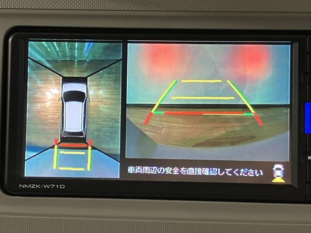 ミラトコットGリミテッド SAIII/走行1.0万km/ナビ/パノラマM走行1.0万km/ナビゲーション/パノラマモニター/ステアリングスイッチ/前席シートヒーター/USBアダプター/LEDヘッドライト/ミニライトアルミ/オートエアコン/キーフリー/クリアランスソナー(大阪府)の中古車