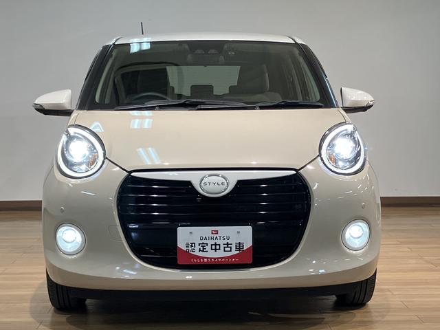 ブーンスタイル ホワイトリミテッド SAIII/ナビ/パノラマM走行1.3万km/ナビゲーション/パノラマモニター/ステアリングスイッチ/ETC/ナビ連動前後ドラレコ/LEDヘッドライト・フォグランプ/オートエアコン/キーフリー/USB・HDMIアダプター(大阪府)の中古車