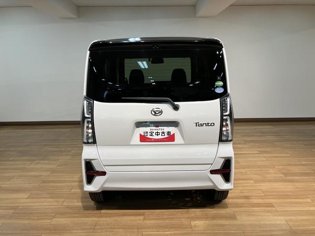 タントカスタムＲＳ／９インチナビ／パノラマモニター／クルコン１年間走行距離無制限保証／９インチナビ／パノラマモニター／ＥＴＣ／ナビ連動前後ドラレコ／クルーズコントロール／前席シートヒーター／両側パワースライドドア／ＬＥＤヘッドライト・フォグランプ／キーフリー（大阪府）の中古車
