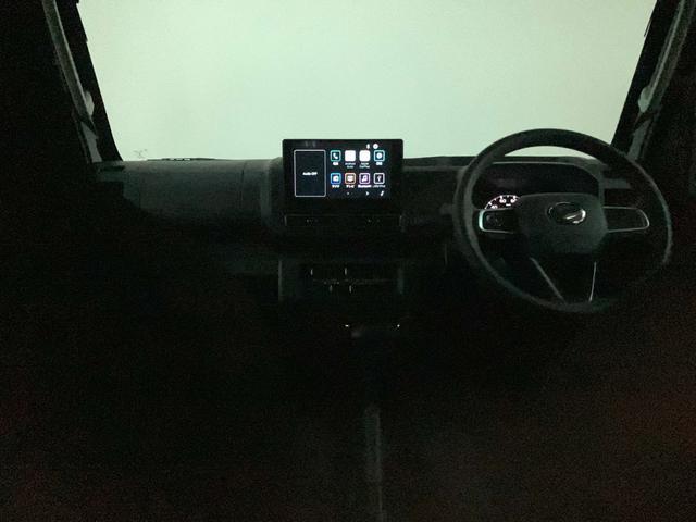 ハイゼットトラックジャンボエクストラ/CVT車/9インチDA/バックカメラ1年間走行距離無制限保証/CVT車/9インチディスプレイオーディオ/バックカメラ/ステアリングスイッチ/電動格納ミラー/パワーウィンドー/LEDヘッドライト・フォグランプ/作業灯/エアコン/パワステ(大阪府)の中古車