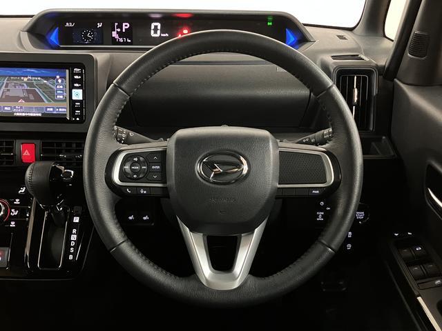 タントカスタムRS/走行1.8万km/ナビ/バックカメラ/ドラレコ走行1.8万km/ナビゲーション/バックカメラ/ステアリングスイッチ/ナビ連動前後ドラレコ/前席シートヒーター/電動パーキングブレーキ/両側パワースライドドア/LEDヘッド・フォグ/キーフリー(大阪府)の中古車