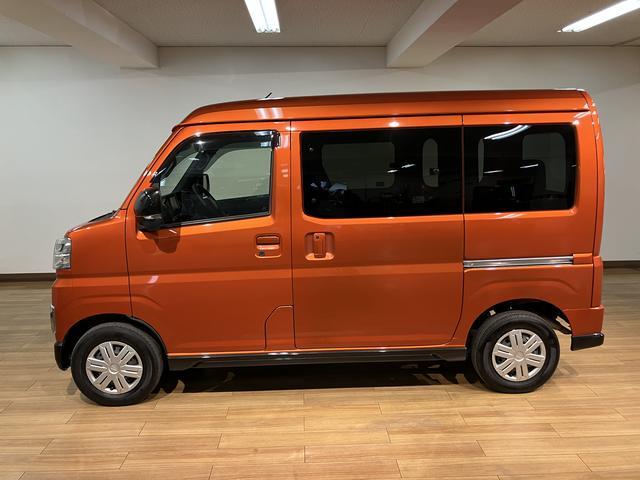 アトレーＲＳ／走行２．９万ｋｍ／２５年モデルナビ／Ｂカメラ／クルコン１年間走行距離無制限保証／走行２．９万ｋｍ／２５年モデルナビ／バックカメラ／ステアリングスイッチ／クルーズコントロール／両側パワースライドドア／ＬＥＤヘッドライト・フォグランプ／キーフリー／電格ミラー（大阪府）の中古車
