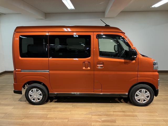アトレーＲＳ／走行２．９万ｋｍ／２５年モデルナビ／Ｂカメラ／クルコン１年間走行距離無制限保証／走行２．９万ｋｍ／２５年モデルナビ／バックカメラ／ステアリングスイッチ／クルーズコントロール／両側パワースライドドア／ＬＥＤヘッドライト・フォグランプ／キーフリー／電格ミラー（大阪府）の中古車