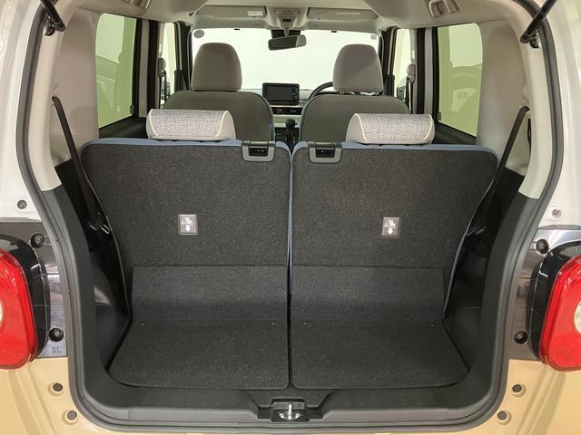 ムーヴキャンバスストライプスG/R8年式/届出済未使用車/ナビ/バックカメラ届出済未使用車/R8年式/走行15km/25年モデルナビ/バックカメラ/ステアリングスイッチ/前席シートヒーター/電動パーキングブレーキ/両側パワースライドドア/LEDヘッドライト・フォグランプ(大阪府)の中古車