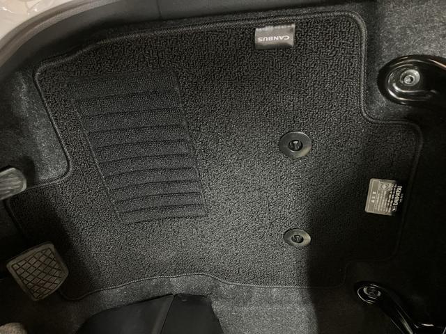 ムーヴキャンバスストライプスG/R8年式/届出済未使用車/ナビ/バックカメラ届出済未使用車/R8年式/走行15km/25年モデルナビ/バックカメラ/ステアリングスイッチ/前席シートヒーター/電動パーキングブレーキ/両側パワースライドドア/LEDヘッドライト・フォグランプ(大阪府)の中古車